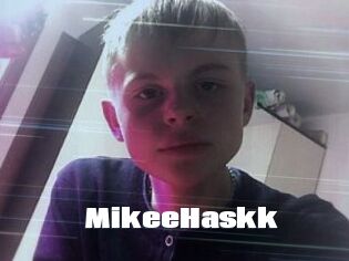 MikeeHaskk