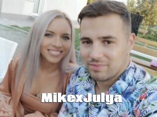 MikexJulya