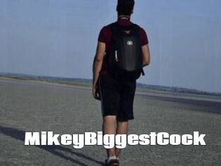 MikeyBiggestCock