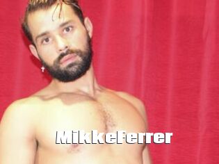 MikkeFerrer