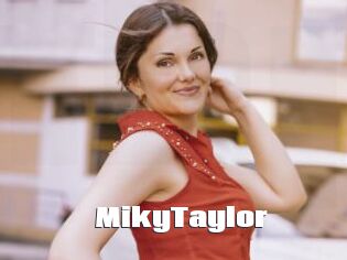 MikyTaylor