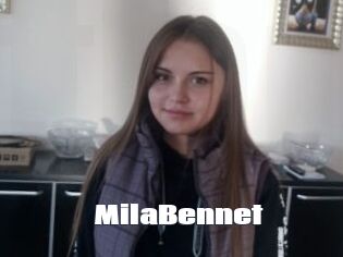 MilaBennet