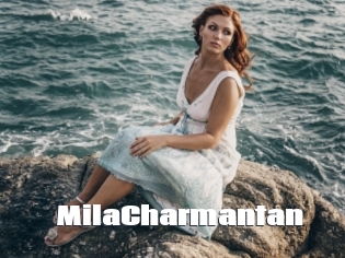 MilaCharmantan