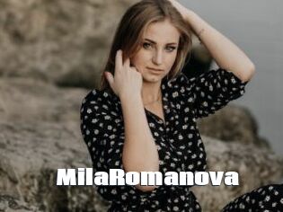 MilaRomanova