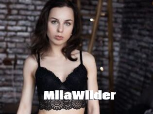 MilaWilder