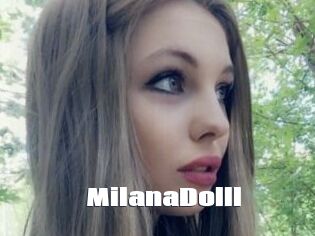 MilanaDolll