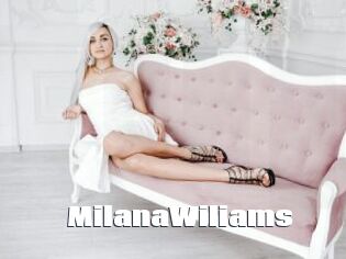 MilanaWiliams