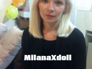 MilanaXdoll