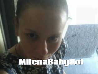 MilenaBabyHot