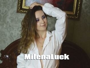 MilenaLuck