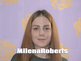 MilenaRoberts