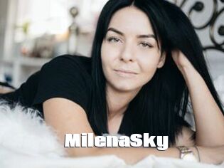 MilenaSky