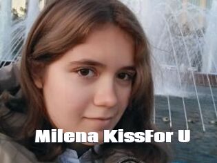 Milena_KissFor_U