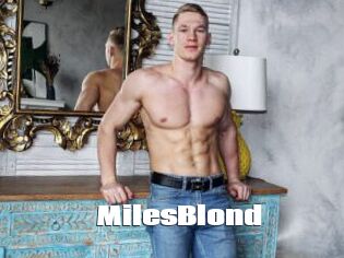 MilesBlond