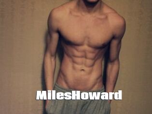 MilesHoward