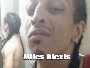 Miles_Alexis