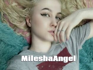 MileshaAngel