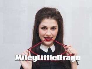 MileyLittleDrago