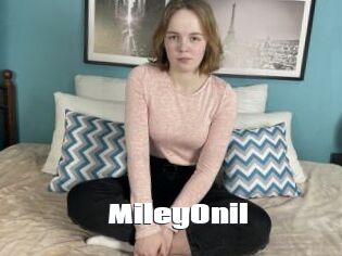 MileyOnil