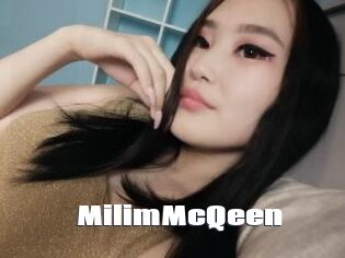 MilimMcQeen