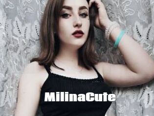 MilinaCute