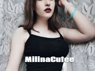 MilinaCutee