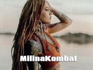 MilinaKombat