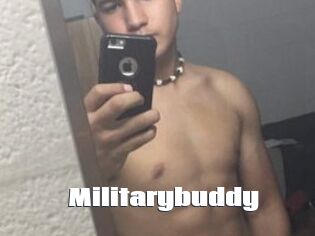 Militarybuddy