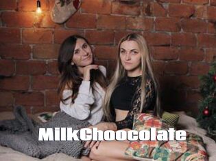 MilkChoocolate