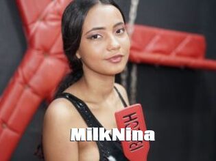 MilkNina