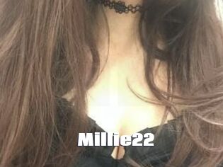 Millie22