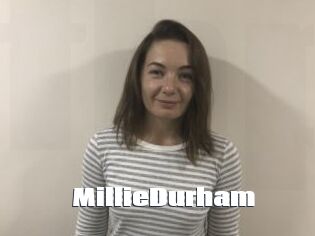 MillieDurham