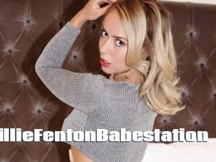MillieFentonBabestation