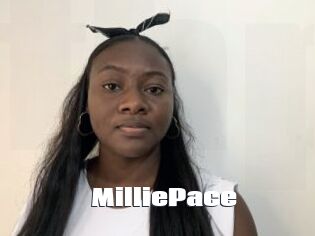 MilliePace