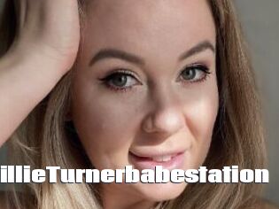 MillieTurnerbabestation