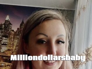 Milliondollarsbaby