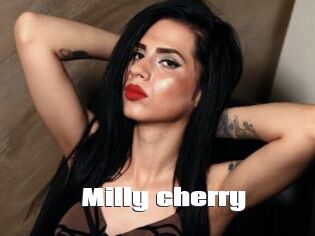 Milly_cherry