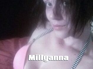 Millyanna