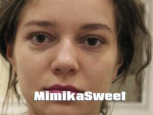 MimikaSweet