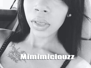 Mimimiciouzz
