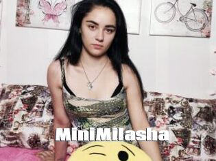MiniMilasha