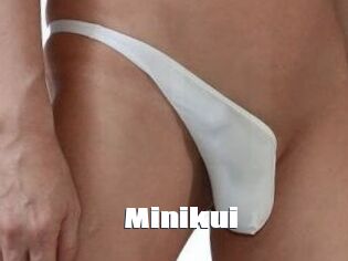 Minikui