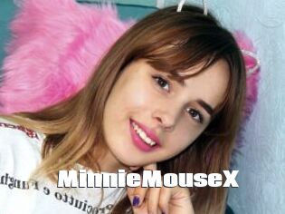 MinnieMouseX