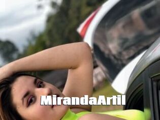 MirandaArtil