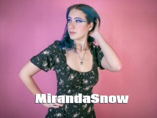 MirandaSnow