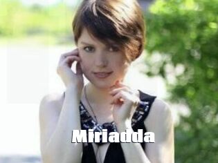 Miriadda