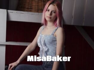 MisaBaker