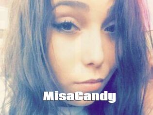 MisaCandy