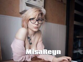 MisaReyn