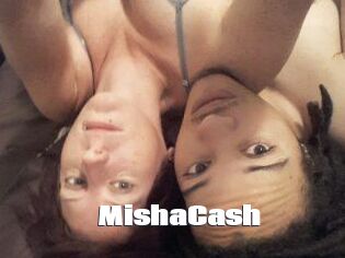 MishaCash